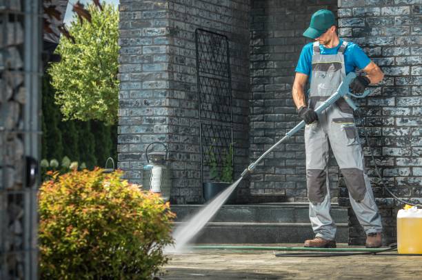 Best Factory Floor Cleaning  in Baldwin, PA