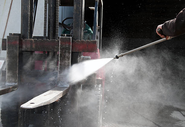 Best Heavy Equipment Washing  in Baldwin, PA