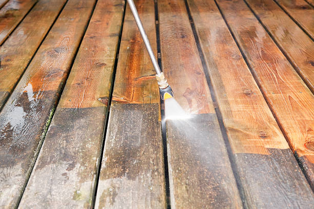 Best Sidewalk and Walkway Cleaning  in Baldwin, PA