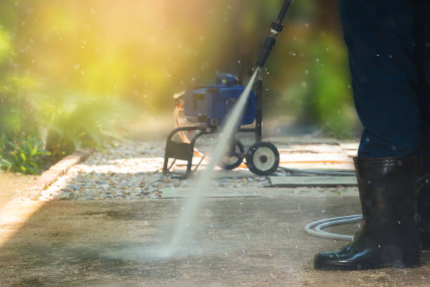 Best Post-Construction Pressure Washing  in Baldwin, PA
